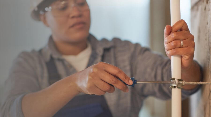 Professional annual plumbing maintenance services in North Providence, RI